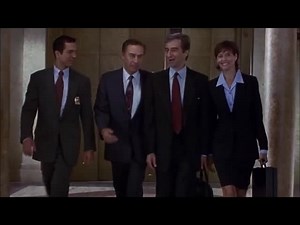 Law & Order Intro | Retro Junk