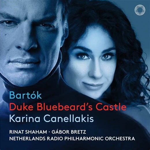 Review: Bartók – Duke Bluebeard's Castle | Classical Music