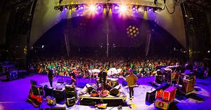 The Peach Music Festival Details nugs.net Livestreams, 'Road To Peach' Video Series [Watch]