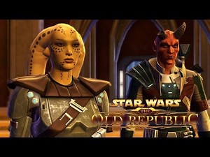 SWTOR Companions Gift Guide & Full Gifts List