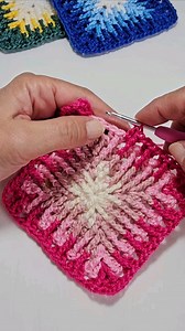 @Tutorial_uncinettofacile #crochetstitch #ganchillo #crochetpatterns #crochetdaily #crochetaddiction #crochetstyles #ganchillocreativo #uncinetto #crochettutorial | Il Busino di Anna