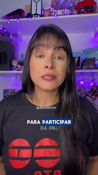 COMO COMPRAR INGRESSO DO BTS 2026 - Guia Completo 💜