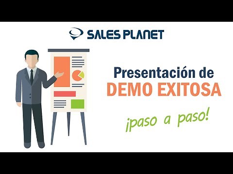 ¿Cómo hacer una demostración de producto o servicio exitosa?