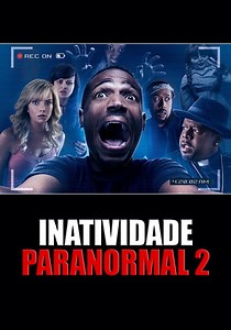 Paranormal Movie 2 - película: Ver online en español