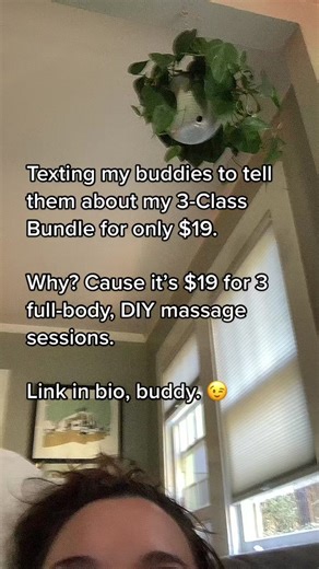 Take charge, feel better, tell a buddy. #massage #physicaltherapy #foamrolling #feelbetter #lowbackpain #shoulderpain #workout #fitness #wellness #selfcare #bodyneutrality