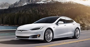 Tesla to reduce Model S price again as Elon Musk takes shot at Lucid