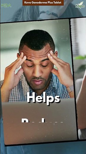 Why You Should Try Keva Ganoderma Plus Tablet? Explained