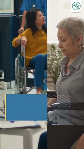 Functional Neurologic Disorder (FND) | #MCAshorts