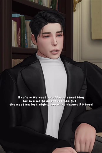 Introduction to the Bat Family in Sims 4