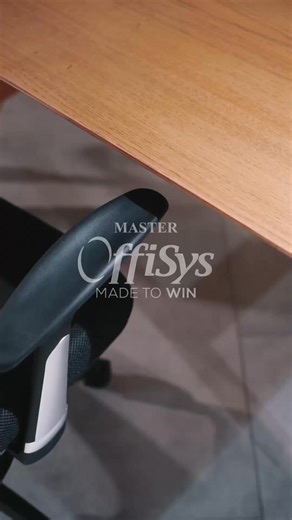 10K views · 253 reactions | Discipline meets design and results Shop online at www.masteroffisys.com or discuss your next project with our team Punjab & KPK: 0301-8224273 Karachi/Sindh: 0301-8224272 #masteroffisys #officefurniture #madetowin #modernworkspaces | Master Offisys | Facebook