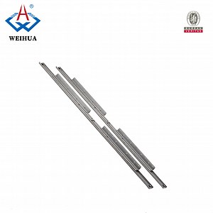 [Hot Item] Heavy Duty Two Way Double Extension Ball Bearing Table Slide Mechanism for Dining Room Table