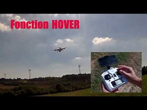 Drone T2M Spyrit T5172 disponible sur Norauto.fr