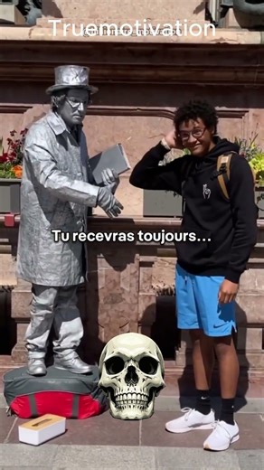 On Récolte Toujours ce qu’On Sème. 🪃 DOUBLE TAP et PARTAGE si tu Valides. ❤️Partage à quelqu’un