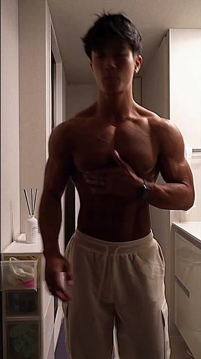 大会前日のコンディション