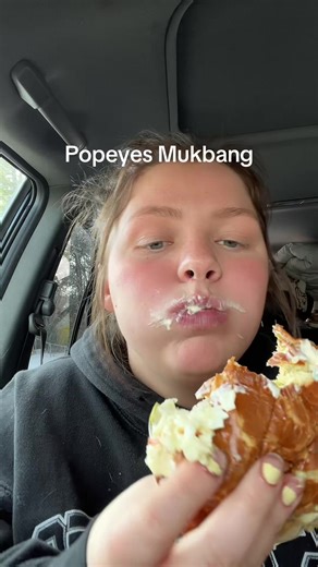 Top Underrated Fast Food Gems: Popeyes Mukbang