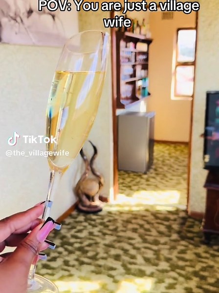 Anginalutho: A Village Wife's Perspective