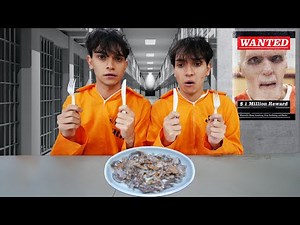 Eating Death Row Inmates Last Meals