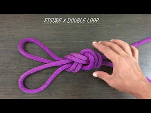 FIGURE 8 DOUBLE LOOP