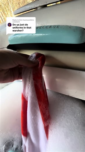 Using a Wringer Washer for Everyday Laundry