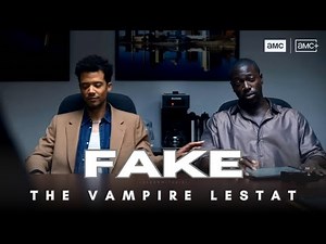 Real or NOT REAL? 60 Things We THINK We Know | The Vampire Lestat | Interview With The Vampire