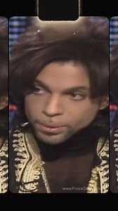 67K views · 2.5K reactions | Found ourselves revisiting these comments from Prince’s innerview with Larry King in December 1999 today… #Prince #Prince4Ever #PrinceRogersNelson #PrinceInterview #PrinceFamily #PrinceLegacy | Glam Slam Escape | Facebook