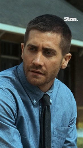 In Source Code, Jake Gyllenhaal stars as Captain Colter Stevens, a soldier who wakes up in the body of an unknown man. 🫣💼 Stream #SourceCode on Stan. | Stan.