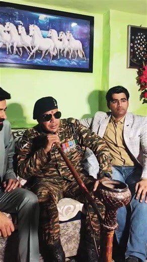 After reterimen program home