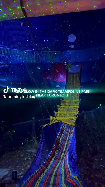 Explore an Enchanting Adventure at uplå Aglow in North America