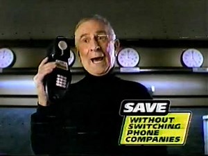 Buck a Call Commercial with Don Adams 1999