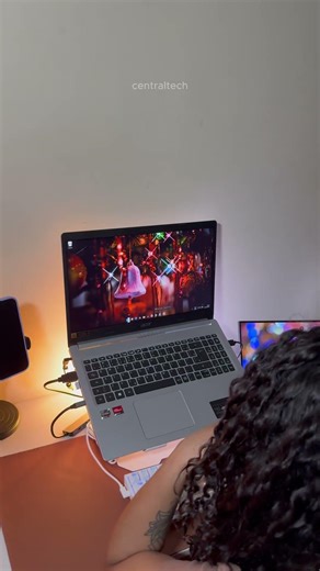 Notebook Acer Aspire 5