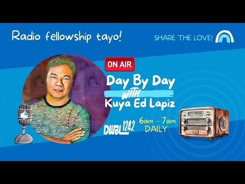 2025-11-15 How To Extend Life on Earth - Ed Lapiz