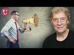 Stanislav Bernard 1. díl: K moci se dostali gauneři, kteří žvaní o dezinformacích. A lidé tomu věří