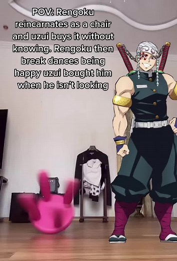 Rengoku and Tengen Funny Moments Compilation | Demon Slayer