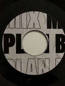 Plan B - Plan B