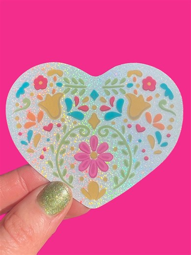 Sugar Cookie Sticker - Etsy