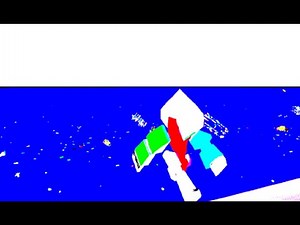 There's a Roblox game, and it's called ✩･math.apiπ̲̲ ̡ ҉ ლ༽ﾉ✧