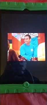 the wiggles Yule be wiggling (song) from Yule be wiggling (2001)