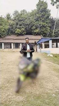 The Honda Stunner: The sportiest looking 125 cc bike