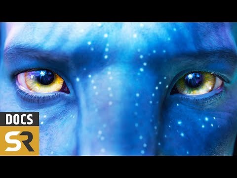 How Avatar Changed The World