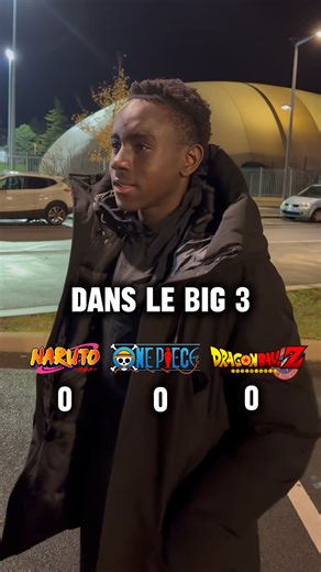 Les meilleurs techniques dans Dragon Ball ? 😱