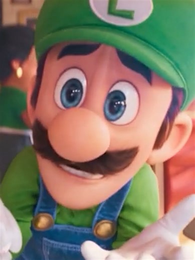 POV : Luigi et Mario chez le CPE 😂 #humour #drole #sketch