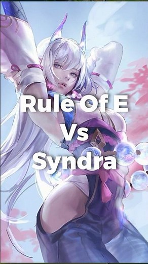 Yone vs syndra matchup guide
