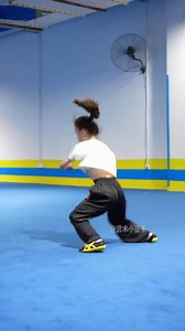 3.4K views · 227 reactions | #ThursdayMotivation: Kung Fu is a path walked together, where the older leads and the younger follows with respect. A young girl trains wholeheartedly with a senior apprentice, following her movements and practicing again and again to refine her skills and deepen her understanding. #martialarts #martialartstraining #wushu #kungfu #training #trainingmotivation #girlpower #tbt | All about Martial Arts | Facebook