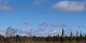 Missing Hiker in Dolly Sods found