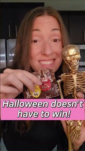 🎃 Halloween is Fun… Sugar Crashes Aren’t! 🍬⚡