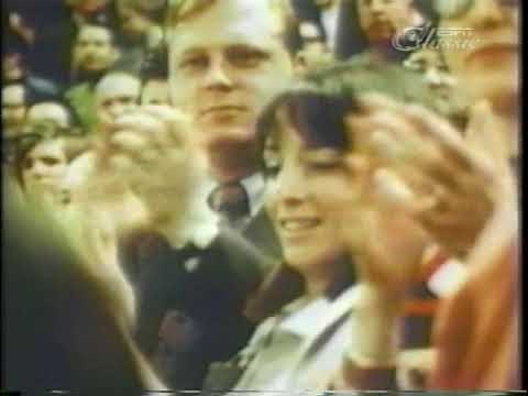 Stanley Cup Finals: 1971