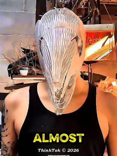 Creepy Face Masks: Unleashing Terrifying Creations