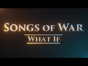 Songs of War: What If...? | EPISODE TRAILER