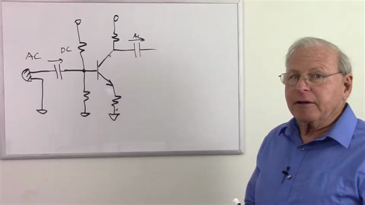 020-Coupling and Decoupling Capacitors