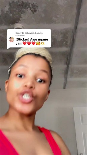 Replying to @sphiwe@dlamz